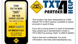 Safe Place Graphic 5e18b05f1991e Safe Place Graphic 5e18b05f1991e