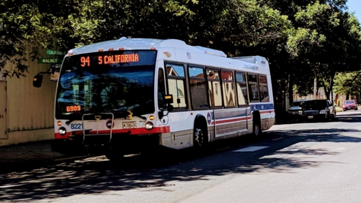 Chicago Transit Board Approves Two New Bus Pilots Aimed At