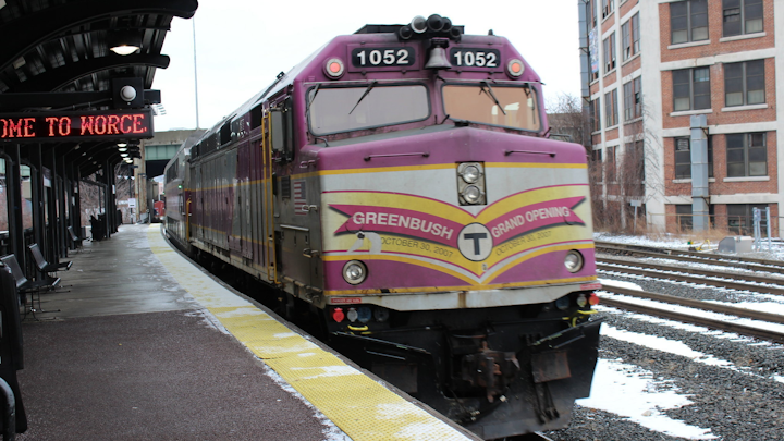 Us News Mbta To Increase Crew Training Mlv Tribune Content News