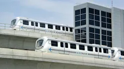 Bombardier Transport Jfk Air Train