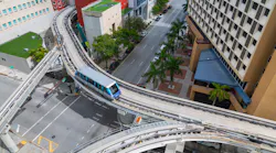 Miami-Dade Transit is the first agency to implement Cubic’s full end-to-end solution.