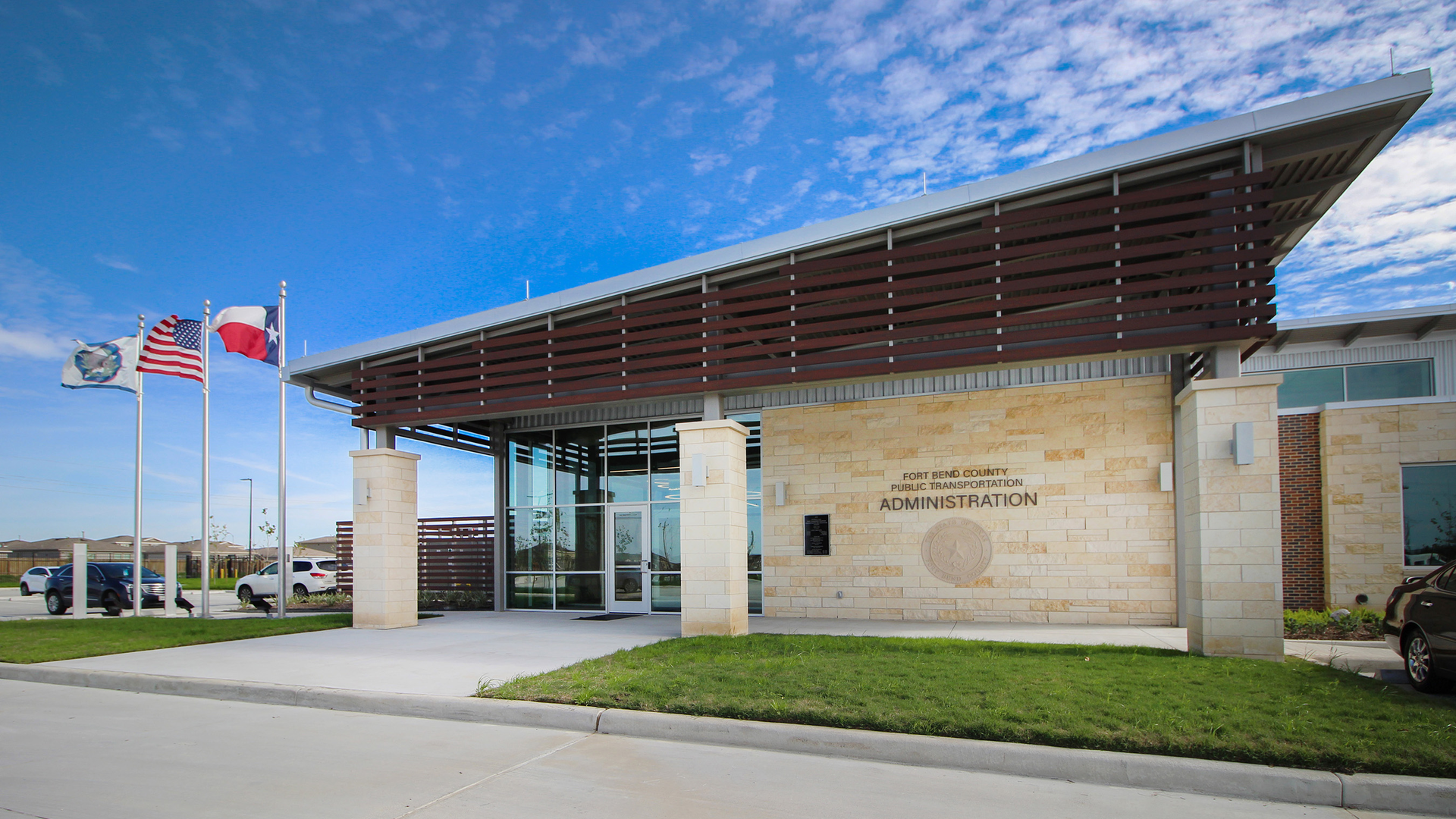 Fort Bend 5e2b24964dcfd