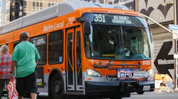 La Metro 2
