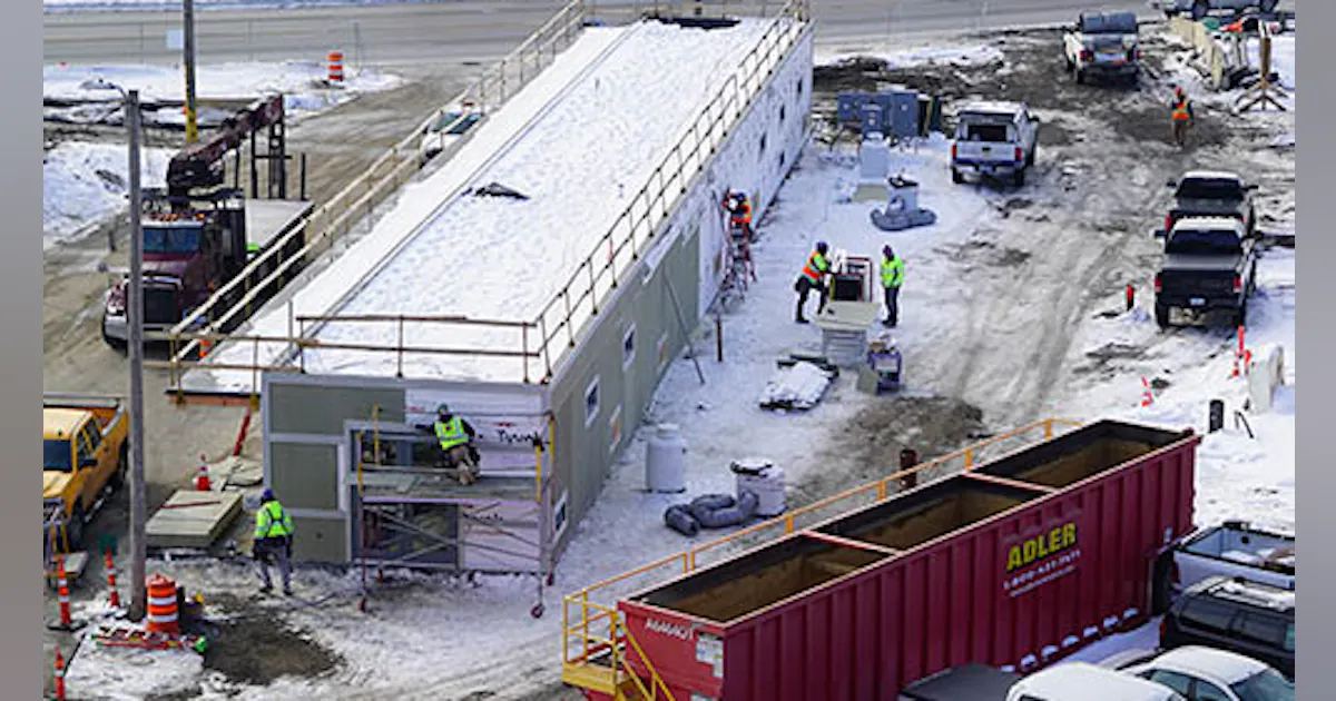 Lrt Contractor Metropolitan Council announces Southwest LRT construction to intensify ...