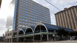 Metro Houston