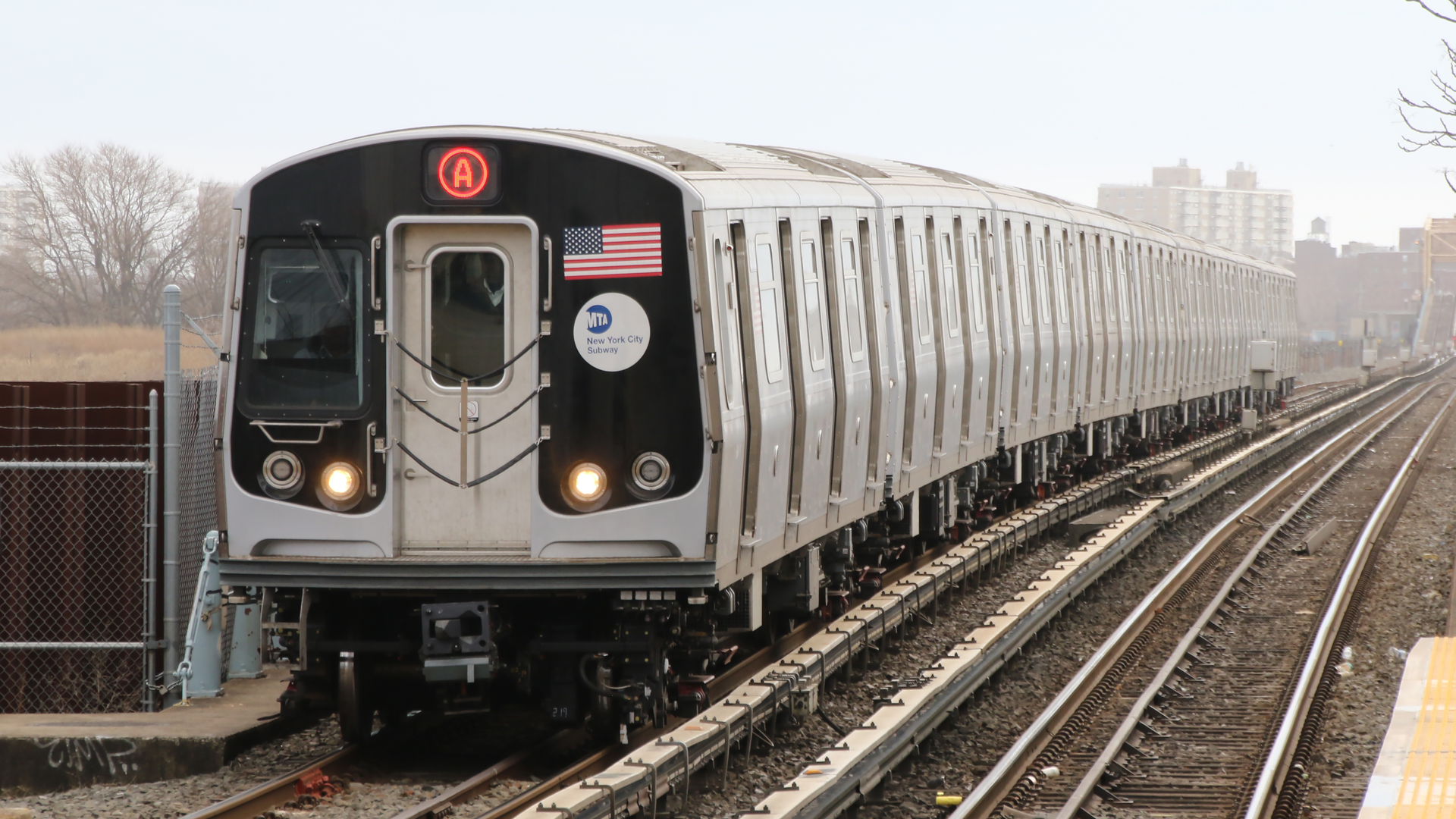 MTA Returns R179 Subway Cars To Service Mass Transit MTA Returns R179 Subway Cars To Service Mass Transit