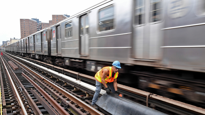 Mta Issues Final After Action Report Following Success Of Subway Action Plan Mass Transit