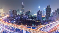 Nayax launches its AFC platform, which eliminates the need for dedicated travel cards. Nayax launches its AFC platform, which eliminates the need for dedicated travel cards.