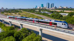 Tex Rail