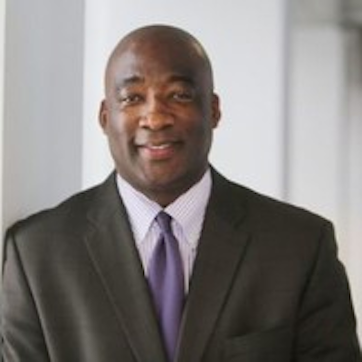 Michael Ford