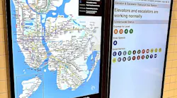 The program is testing features such as digital customer information centers.