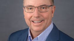 Jim Hansen, chairman of the NRC Jim Hansen, chairman of the NRC