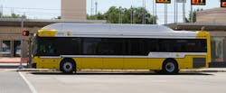 DART bus riders will be given a survey to complete upon boarding the bus. DART bus riders will be given a survey to complete upon boarding the bus.