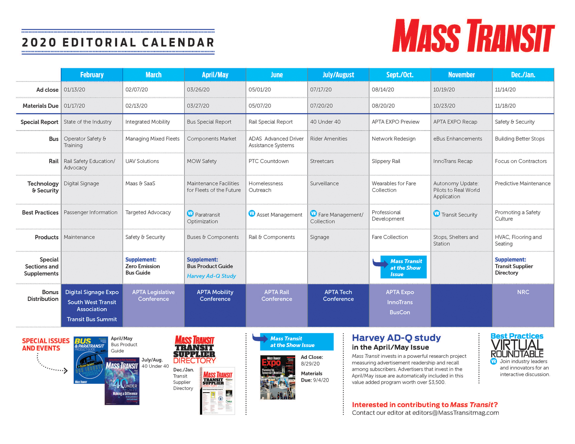 Mt Media Kit 2020 Calendar 5e1900f59078f