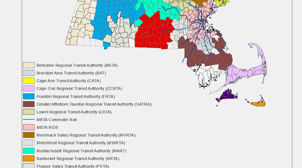 Edot Boston Massachusetts Department of Transportation (MassDOT) | Mass Transit