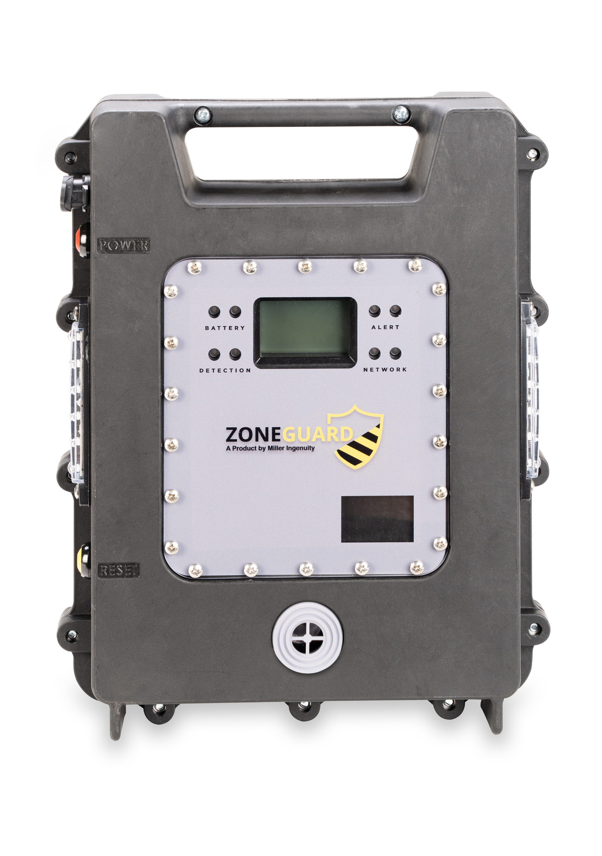 Portable Tam Front (1) Miller Ingenuity