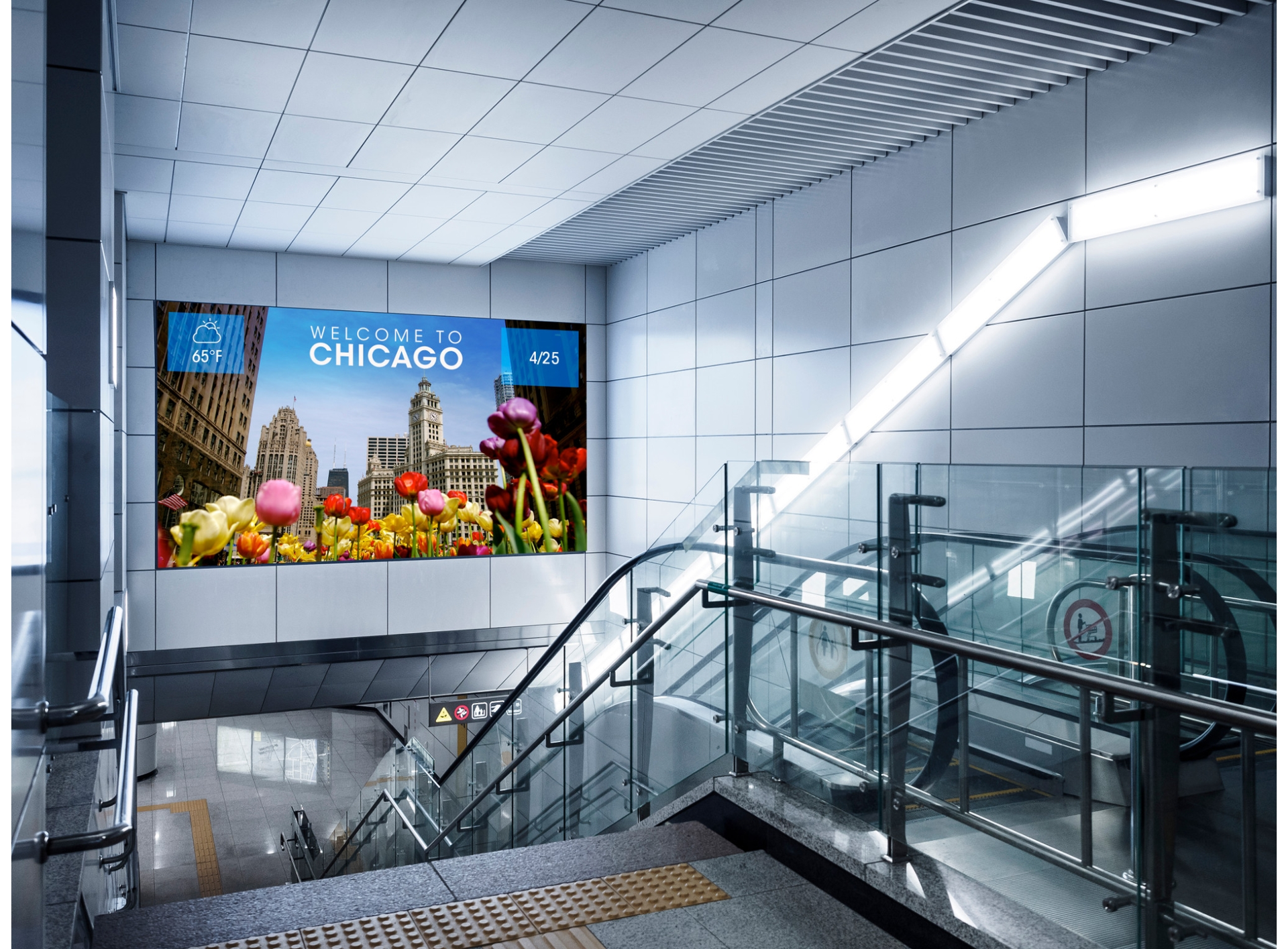 Peerless-AV&rsquo;s SEAMLESS LED Video Wall Integration program provides custom project managers and full installation services for dvLED video walls.
