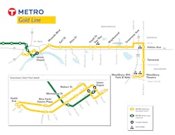 Routemap 20190327 Hazel R01 Metro Transit Metro Gold Line