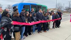 Linden Leap Smart Columbus