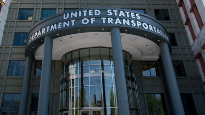 USDOT’s BUILD Grant Process Is Open For $1 Billion In Funding | Mass ...