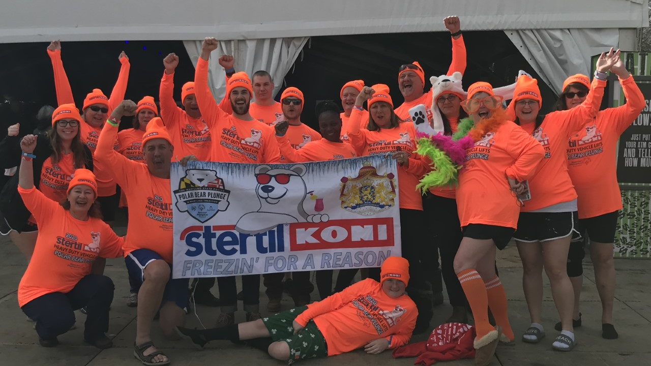 Thumbnail Staff At Polar Plunge 5e4621bf75781