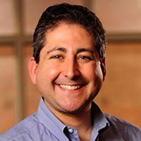 David Fields Cityof Houston