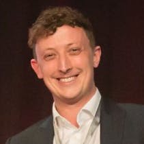 James Gooch James Gooch