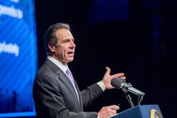 Gov. Cuomo announces $14.2 million to be distributed to 13 counties, cities and regional authorities throughout the state to modernize and enhance municipally-sponsored transit services.