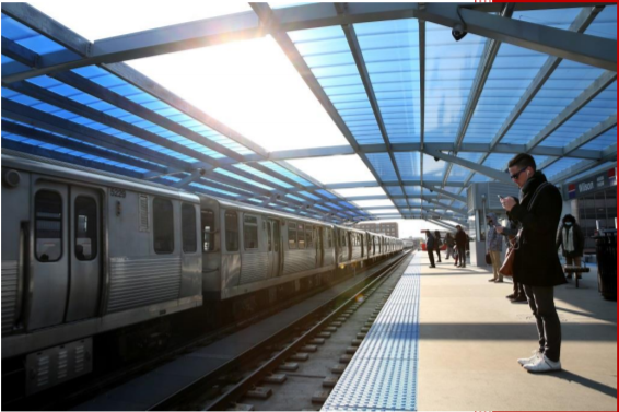 The SBE firms will provide expertise in the categories of surveying, geotechnical engineering and architecture, and work to support a wide variety of projects under CTA&rsquo;s Capital Improvement Plan.