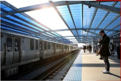 The SBE firms will provide expertise in the categories of surveying, geotechnical engineering and architecture, and work to support a wide variety of projects under CTA’s Capital Improvement Plan. The SBE firms will provide expertise in the categories of surveying, geotechnical engineering and architecture, and work to support a wide variety of projects under CTA’s Capital Improvement Plan.