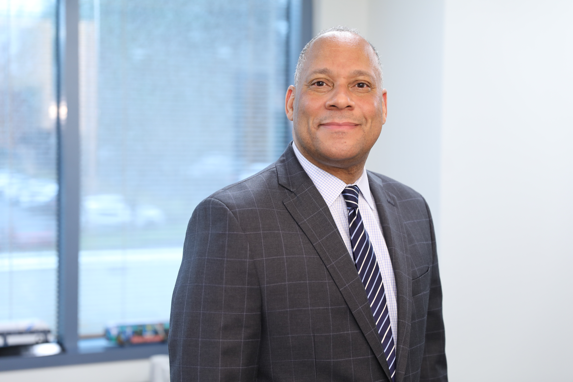 George Wright has been promoted to deputy chief of rail operations.