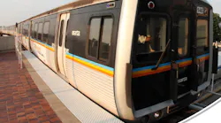 The full-penny sales tax will fund MARTA bus and rail service in Atlanta and Clayton, DeKalb and Fulton Counties through 2057.