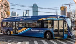 In the first quarter of 2020, MTA will purchase 558 buses. In the first quarter of 2020, MTA will purchase 558 buses.