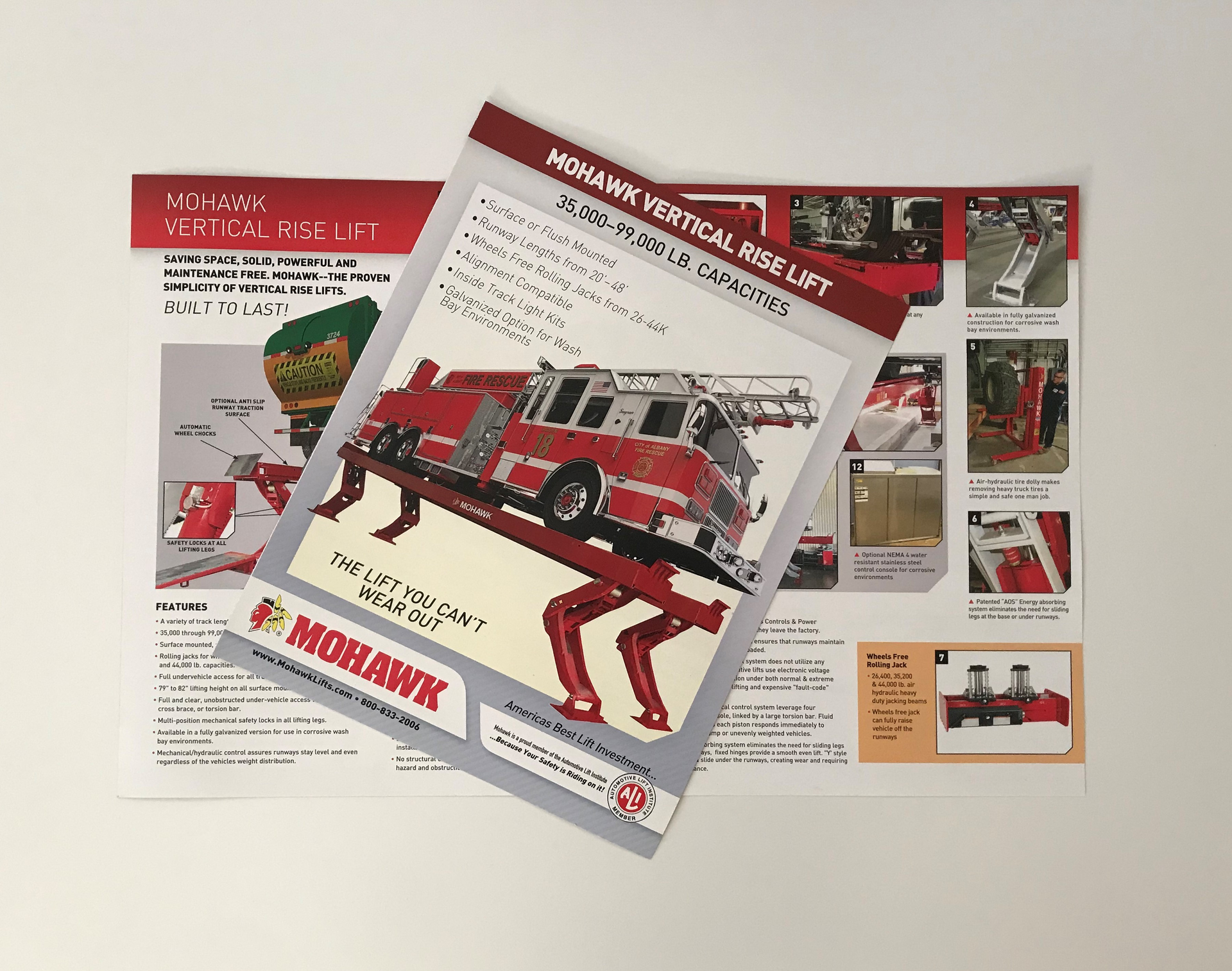 Mohawk 5e418f7767ed5