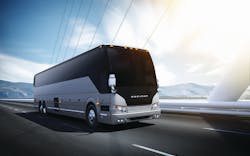 The Driver Assist electronics suite aims to mitigate challenging situations. The Driver Assist electronics suite aims to mitigate challenging situations.