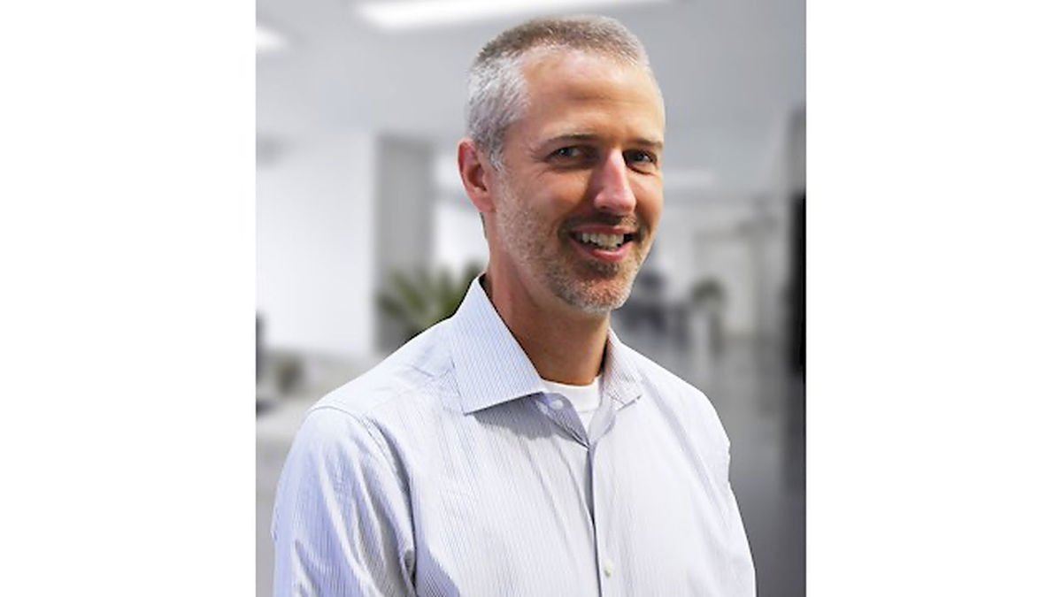 Skanska Promotes Ryan Clayton To Senior Vice President For Civil