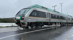SMART has requested to join MTC's Clipper START Program, which would offer discounted train fares for eligible participants.