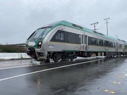 SMART has requested to join MTC's Clipper START Program, which would offer discounted train fares for eligible participants. SMART has requested to join MTC's Clipper START Program, which would offer discounted train fares for eligible participants.