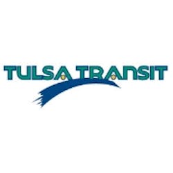 Tulsa Transit