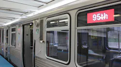 The Red Line Extension project will extend the agency’s busiest rail line from 95th Street to 130th Street.