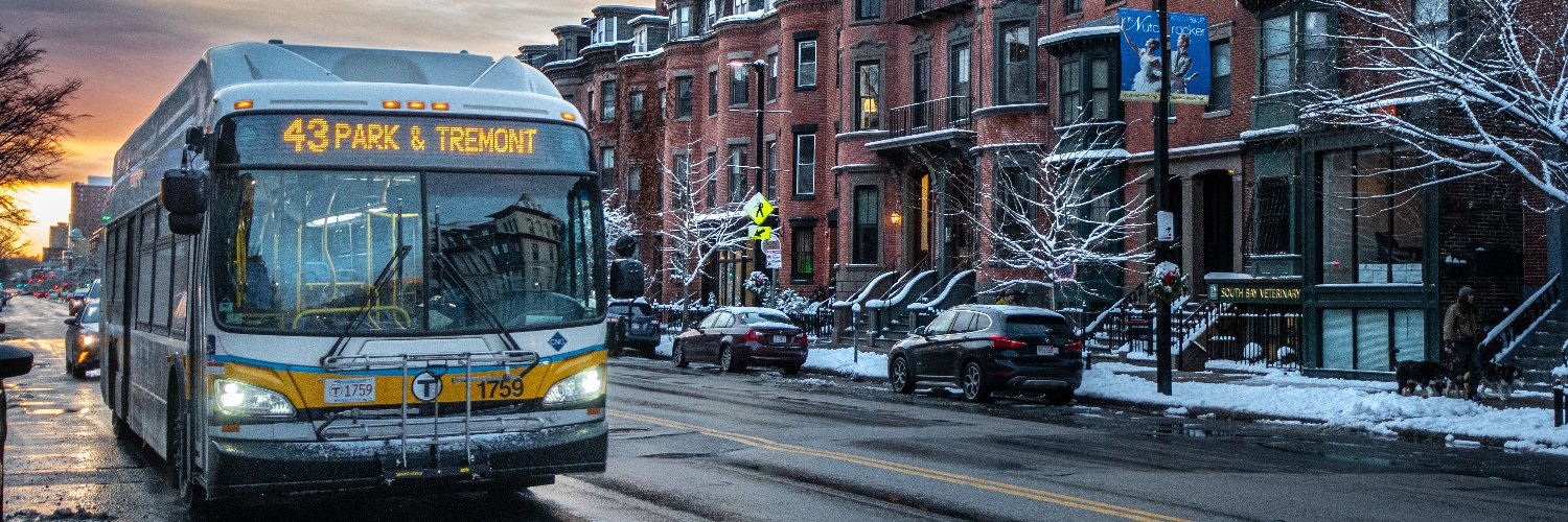 The grant is a result of a recommendation in MassDOT's 2019 Congestion Report to encourage employers to assist employees with commuting to work using public transportation or shared transportation.