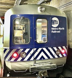 The project will bring Metro-North Railroad service into Penn Station by 2024. The project will bring Metro-North Railroad service into Penn Station by 2024.