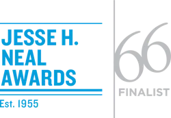 Neal Blue 66 Finalist Alt Neal Blue 66 Finalist Alt