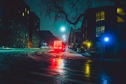 The RPF will look at areas that are more than a half-mile from the nearest subway station and have limited bus service with arrivals less frequent than every 20 minutes overnight. The RPF will look at areas that are more than a half-mile from the nearest subway station and have limited bus service with arrivals less frequent than every 20 minutes overnight.