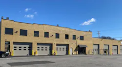 Abc Company Newfacility