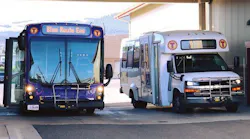 Helena's Capital Transit ceased operation of its fixed bus routes, but will continue operating paratransit due to concerns surrounding the spread of the novel coronavirus.