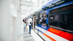 Houston Metro has been approved to retain up to $18.5 million in the federal share of project cost savings from its Northline Extension Project to build the proposed Northline Transit Center. Houston Metro has been approved to retain up to $18.5 million in the federal share of project cost savings from its Northline Extension Project to build the proposed Northline Transit Center.