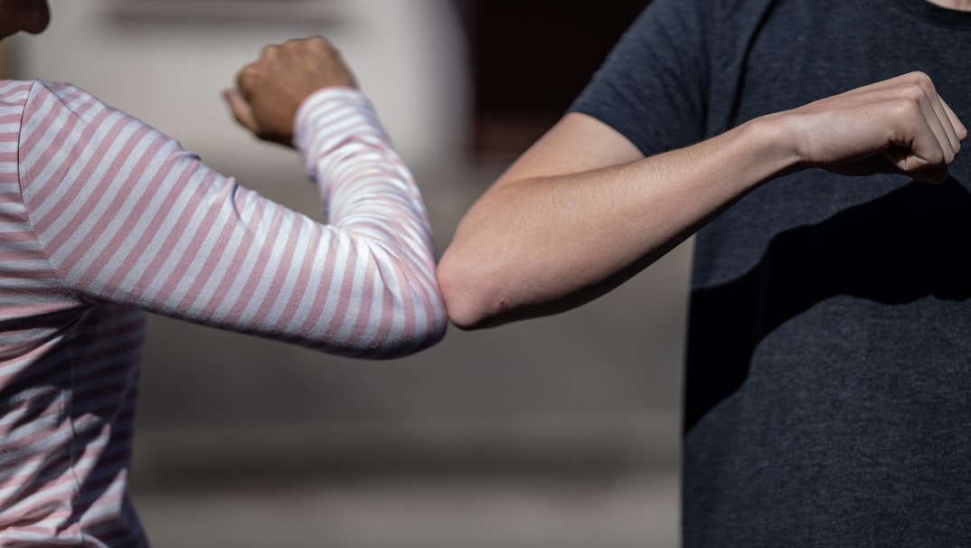 Noah Matteo Elbow Bump 5e72441c148a3