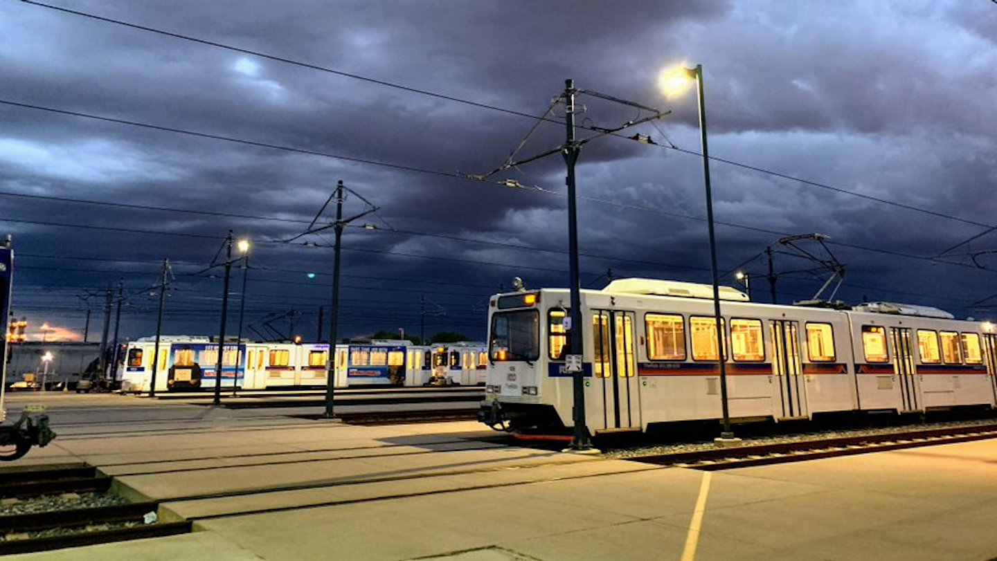 Denver RTD moves May service changes up to April as it deals with