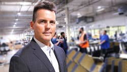 Ray Melleady, USSC Group Ray Melleady, USSC Group